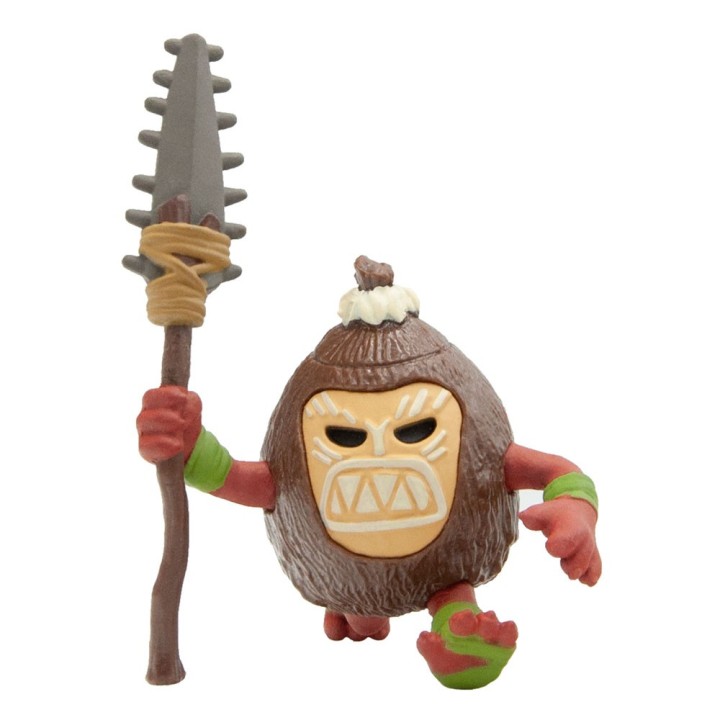 Figurina din animatia Vaiana