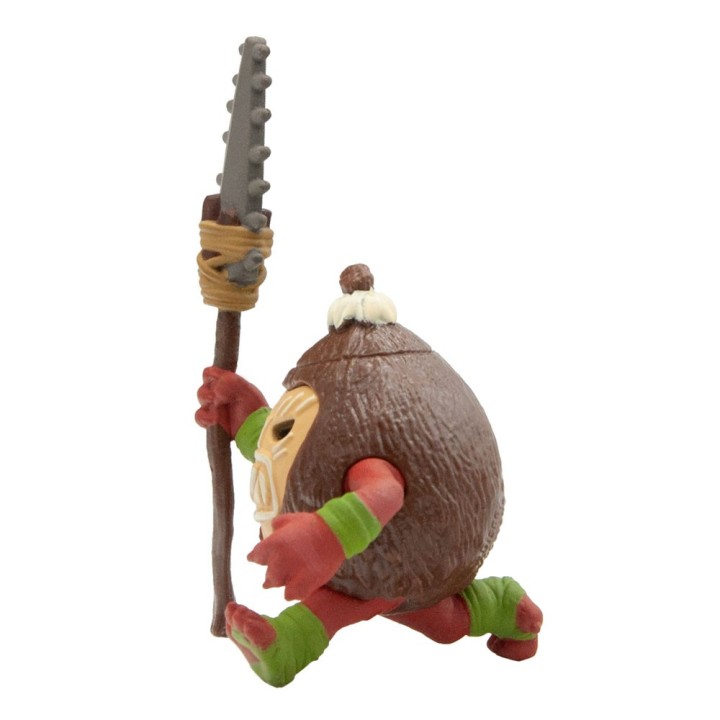 Figurina din animatia Vaiana