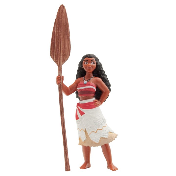 Figurina din animatia Vaiana