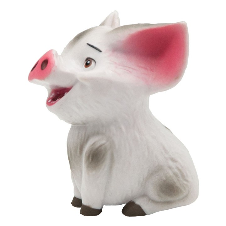 Figurina din animatia Vaiana