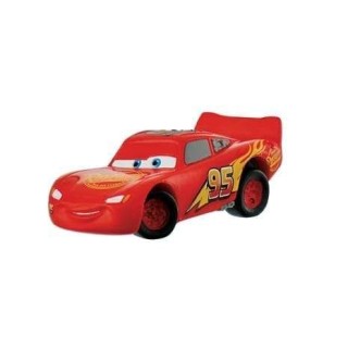 Lightning McQueen - Figurina Cars 3