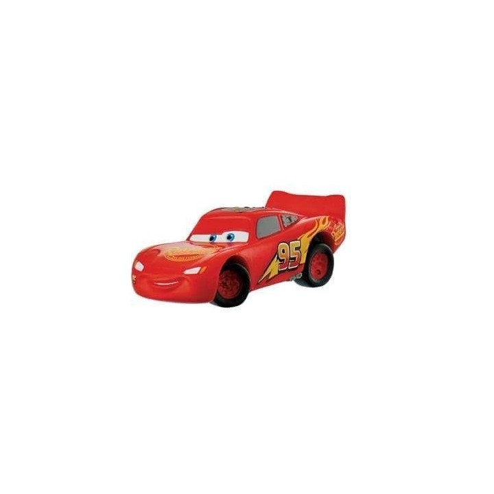 Lightning McQueen - Figurina Cars 3