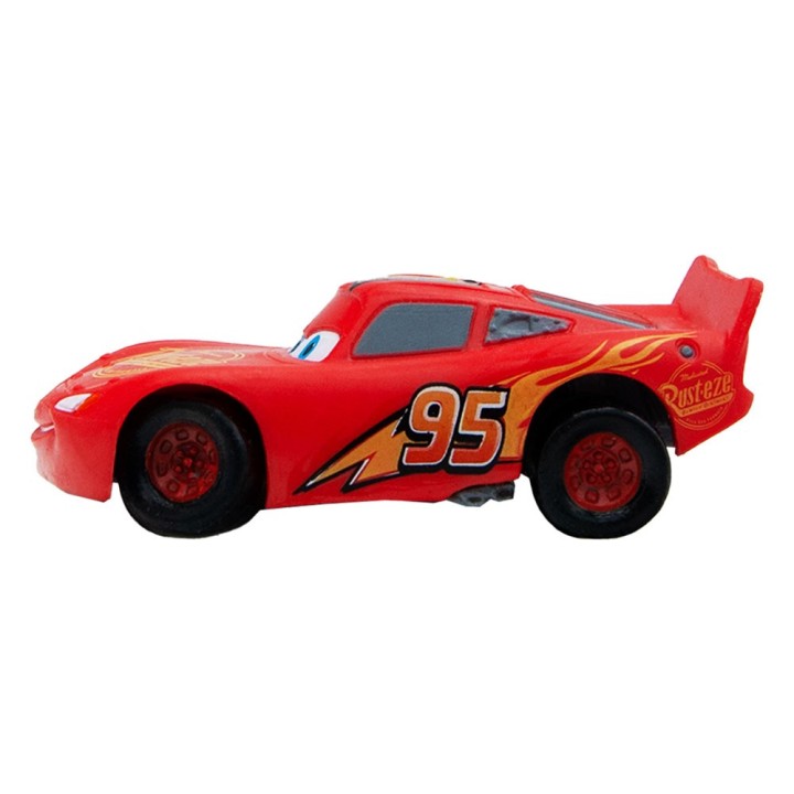 Lightning McQueen - Figurina Cars 3