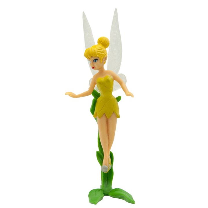 Tinker Bell - Personaj Fairies