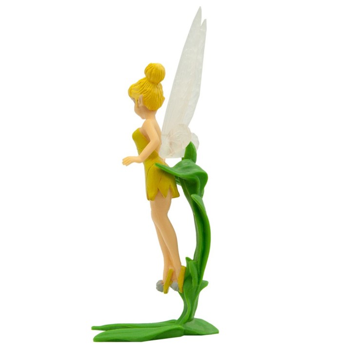 Tinker Bell - Personaj Fairies