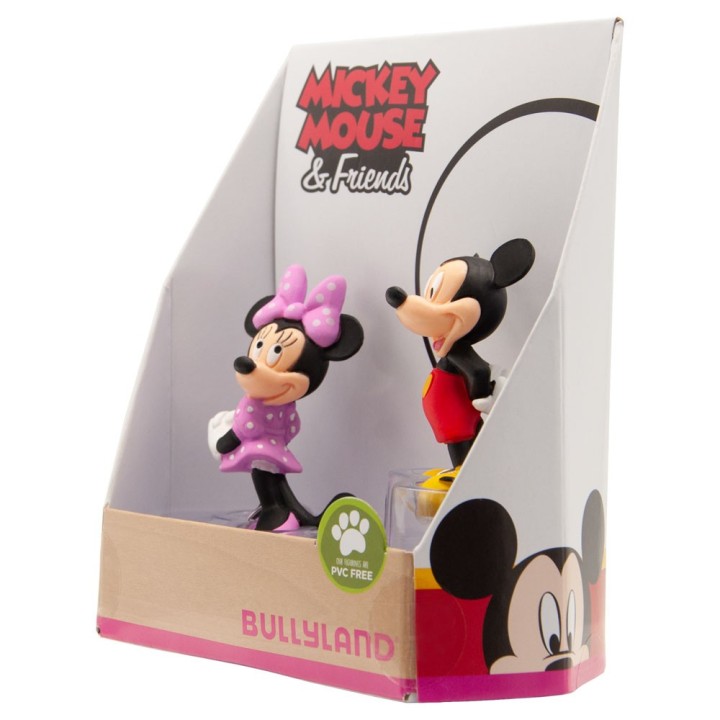 Set_Minnie_si_Mickey