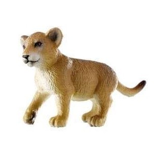 Figurina - Pui de leu