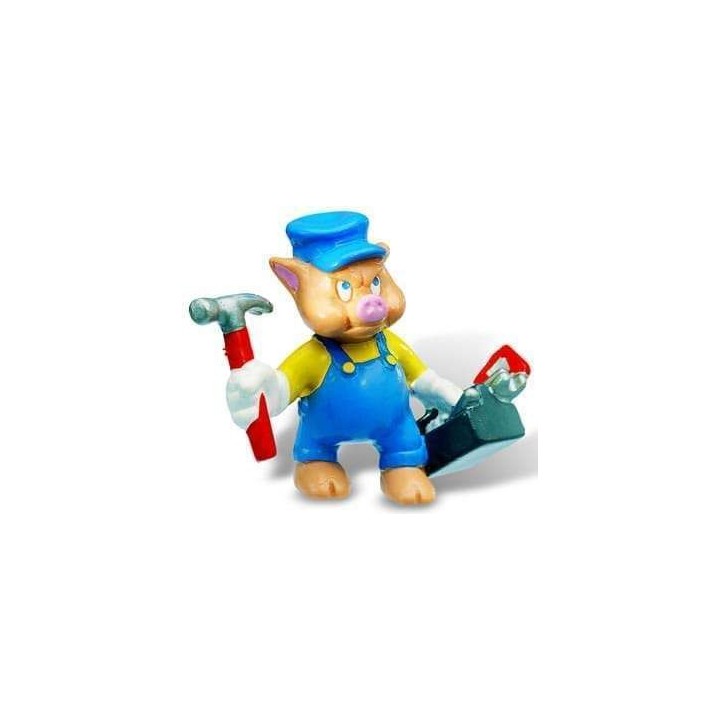 Little Pigs Mechanic