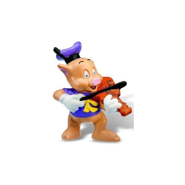 Little Pigs Violonist
