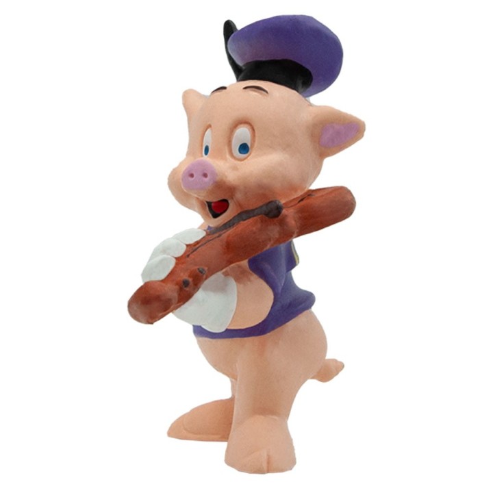 Little Pigs Violonist