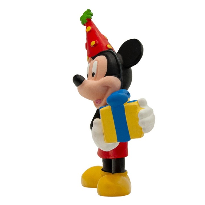 Mickey Celebration