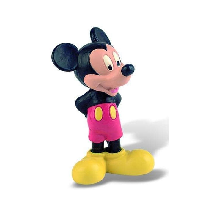 Figurina Mickey Mouse