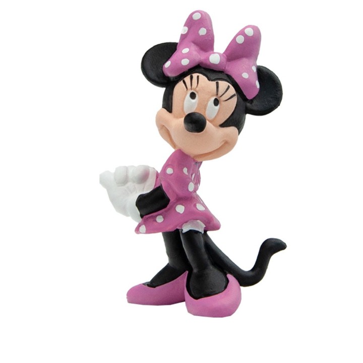 Minnie Clasic