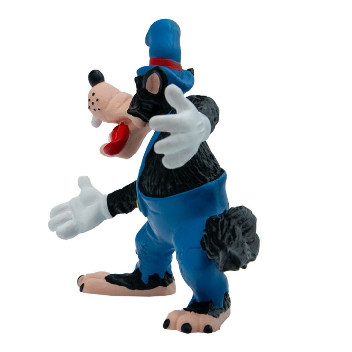 WD  Little Pigs Big Bad Wolf