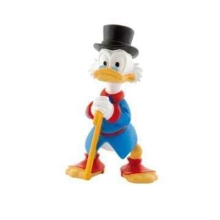 Scrooge McDuck