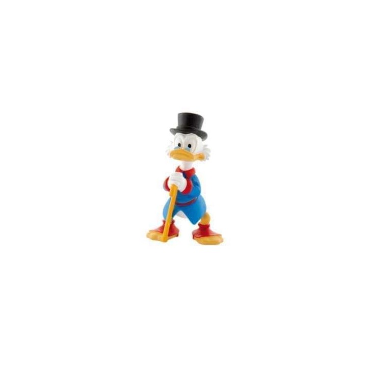 Scrooge McDuck