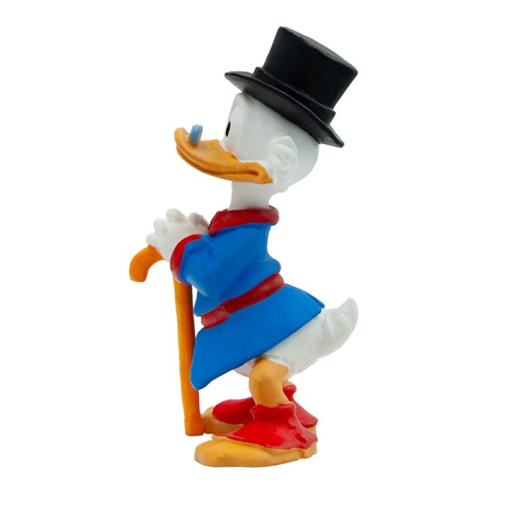 Scrooge McDuck