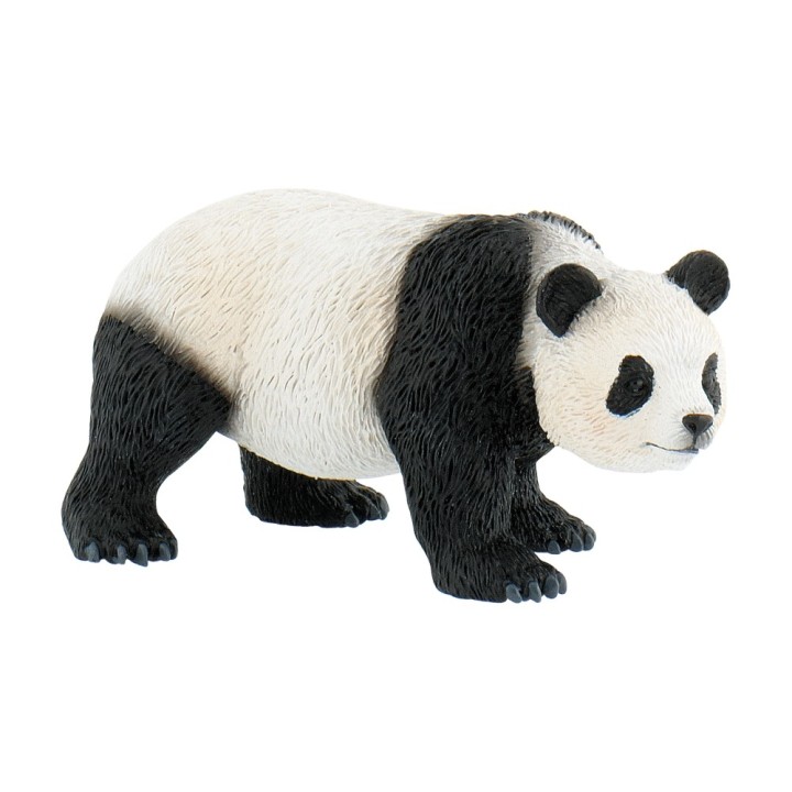 Figurina Urs panda