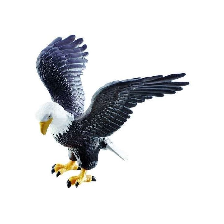 Figurina Acvila, Jucarii