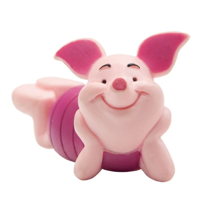 Purcelus - Winnie The Pooh