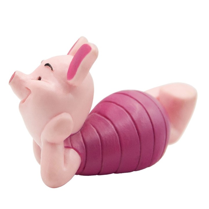 Purcelus - Winnie The Pooh