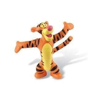 Tigru - Winnie The Pooh