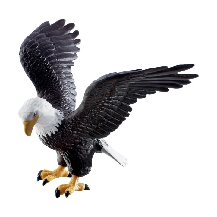 Figurina Acvila, Jucarii