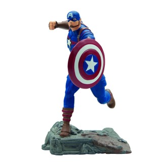 Captain America - Marvel