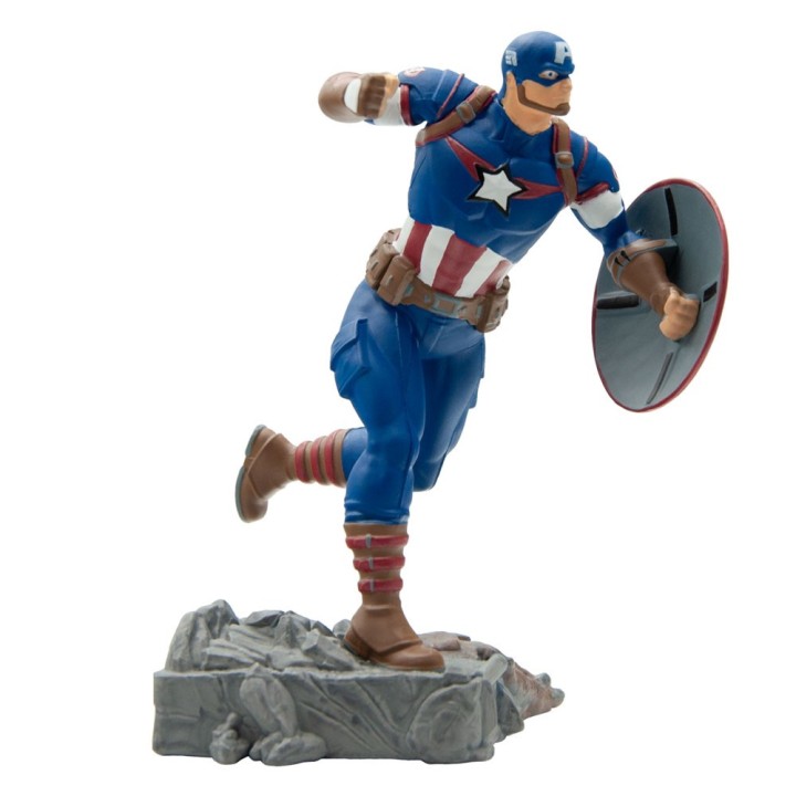 Captain America - Marvel