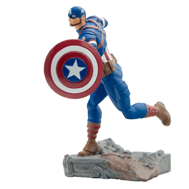 Captain America - Marvel