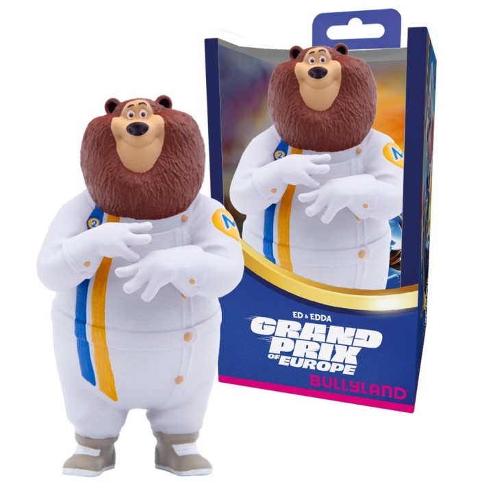 Magnus-Grand Prix Europe