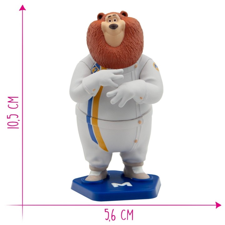 Magnus-Grand Prix Europe