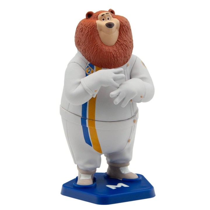 Magnus-Grand Prix Europe