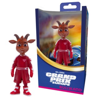 Bockli-Grand Prix Europe