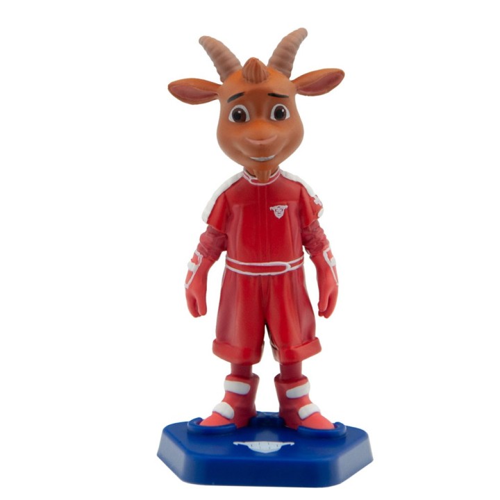 Bockli-Grand Prix Europe