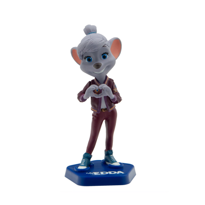 Edda-Grand Prix Europe