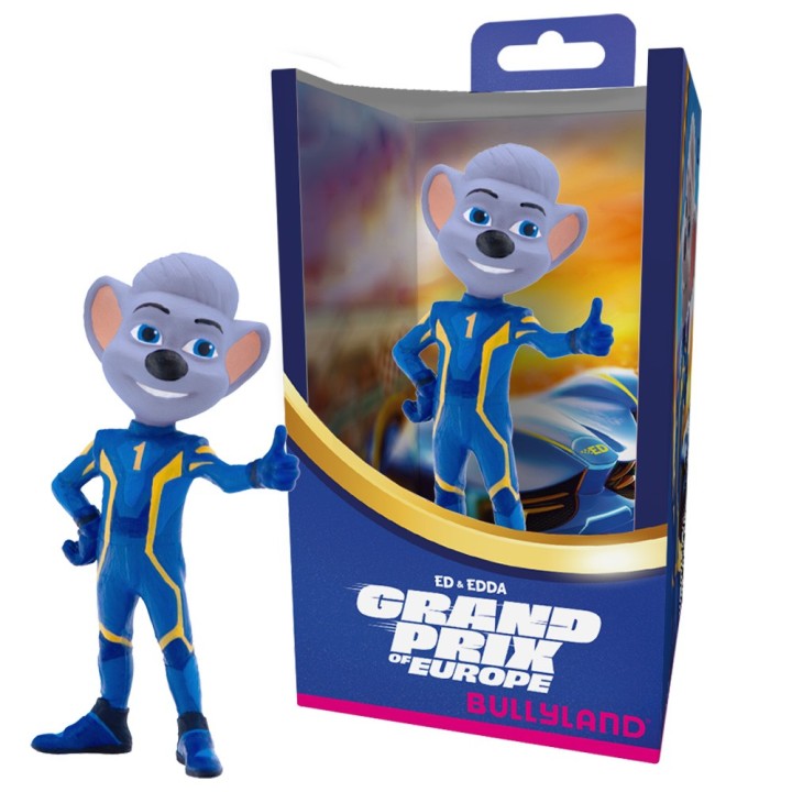 Ed-Grand Prix Europe