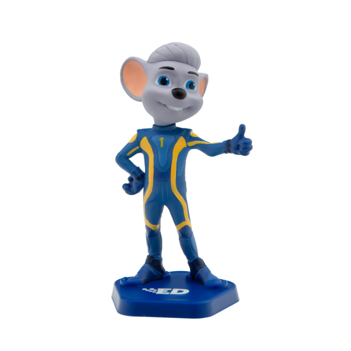 Ed-Grand Prix Europe