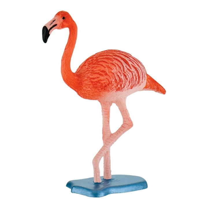 Figurina Flamingo