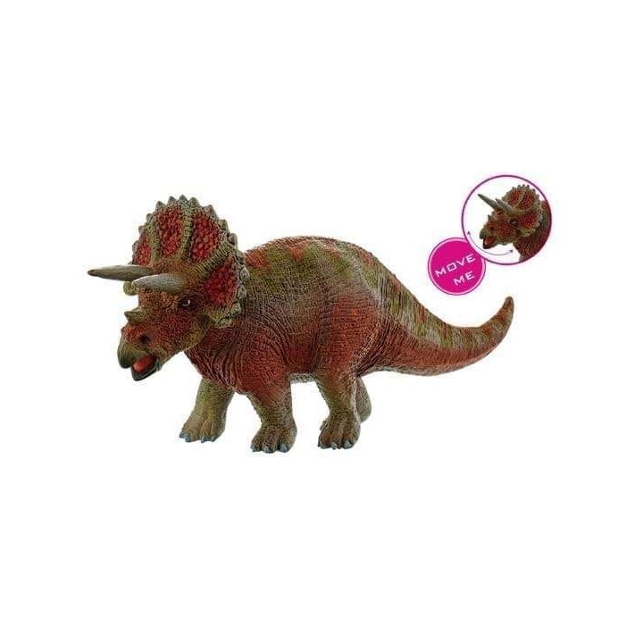 Triceratops