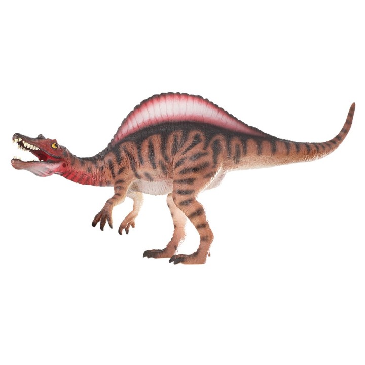 Spinosaurus