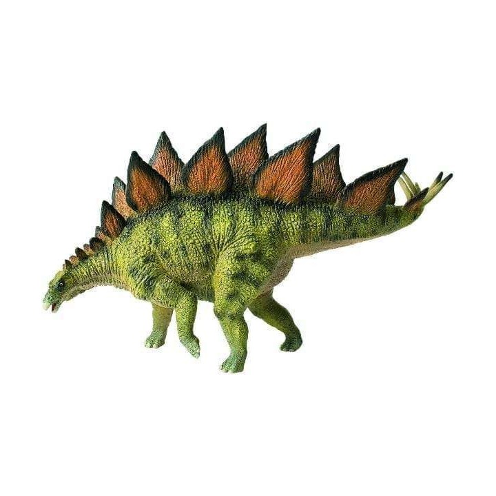 Stegosaurus