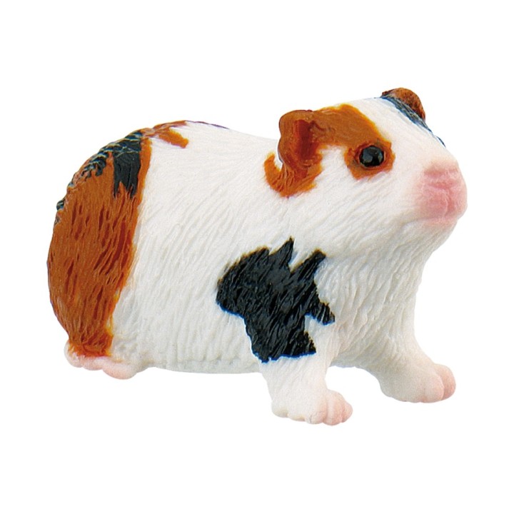 Figurina - Porcusor de Guinea