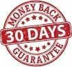 30 Day Money Back Return Policy Picture