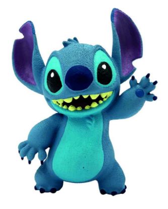 Poza cu Stitch - Lilo si Stitch