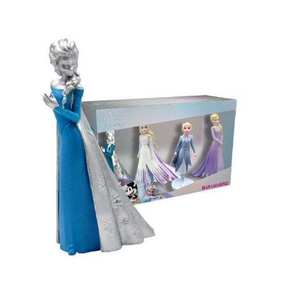 Poza cu Set FROZEN NEW