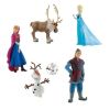 Poza cu Set aniversar 10 ani Frozen I NEW