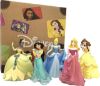 Poza cu Set Printese Disney NEW - 5 figurine