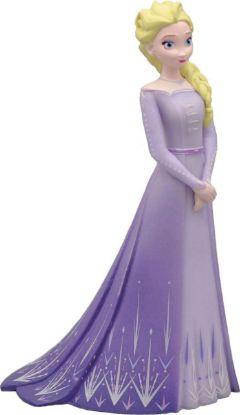 Poza cu Elsa - Figurina Frozen2