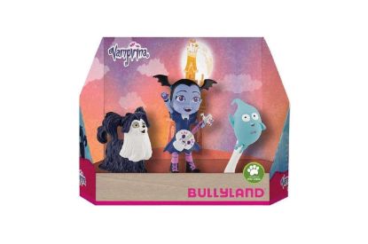 Poza cu Set Vampirina - 3 figurine